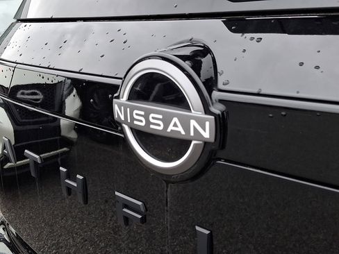 Used 2025 Nissan Pathfinder Rock Creek image 30