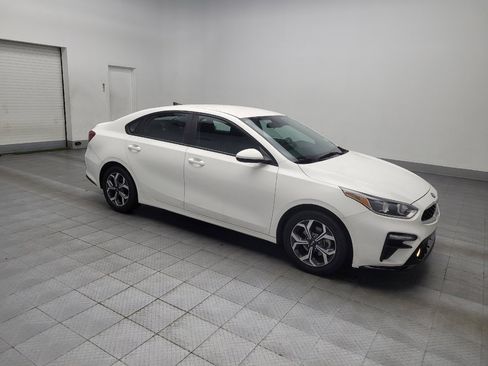 Used 2020 Kia Forte LXS image 11