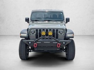 Used 2023 Jeep Gladiator Sport AWD/4WD video 2