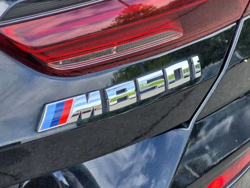 Used 2024 BMW M850i xDrive Convertible AWD/4WD image 14