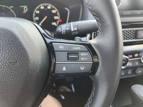 Used 2025 Honda Civic Sport image 33