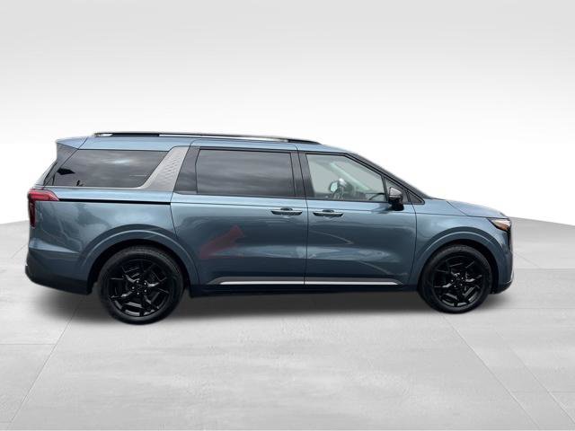 Certified 2026 Kia Carnival SX Prestige FWD image 9