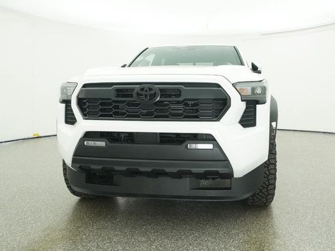 New 2026 Toyota Tacoma TRD Off-Road image 46