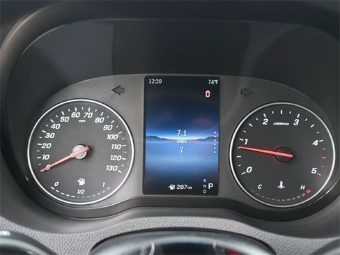 New 2026 Mercedes-Benz Sprinter 2500 image 9