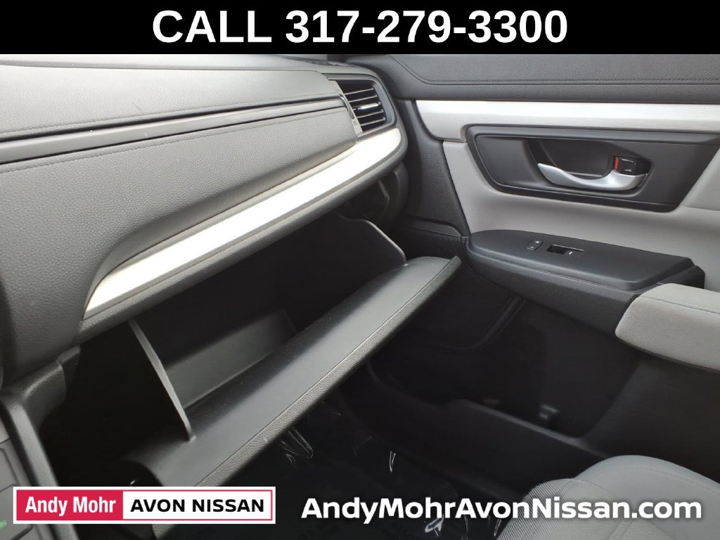 Used 2018 Honda CR-V LX image 34