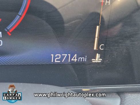 Used 2025 Chevrolet TrailBlazer LS w/ LS Convenience Package FWD image 24