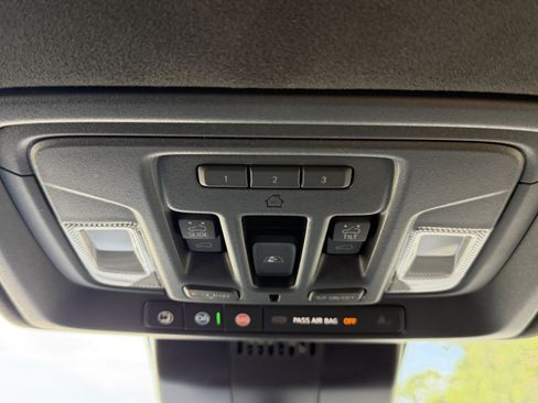 New 2026 GMC Sierra 1500 AT4X AWD/4WD image 42