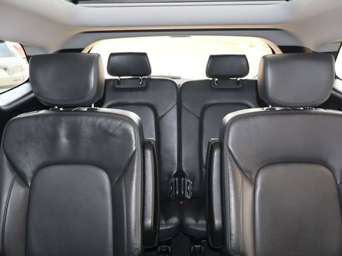 Used 2018 Hyundai Santa Fe Limited AWD/4WD image 46