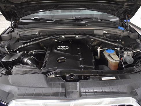 Used 2014 Audi Q5 2.0T Premium Plus image 33
