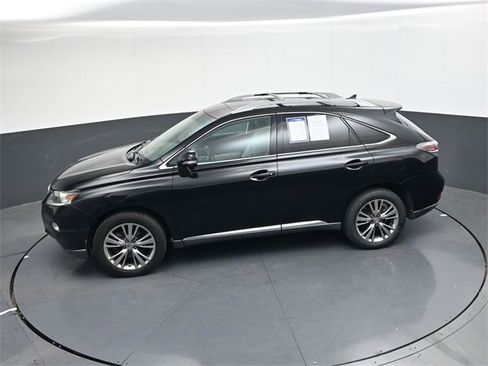 Used 2013 Lexus RX 350 FWD image 23