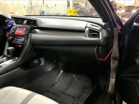 Used 2018 Honda Civic LX-P image 19