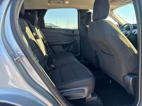 Used 2024 Ford Escape Active AWD/4WD image 13