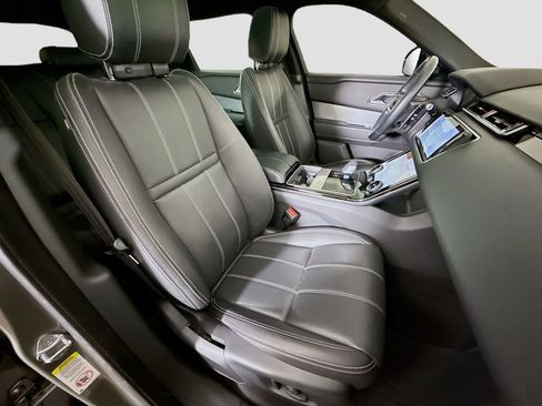 Used 2021 Land Rover Range Rover Velar R-Dynamic S image 30