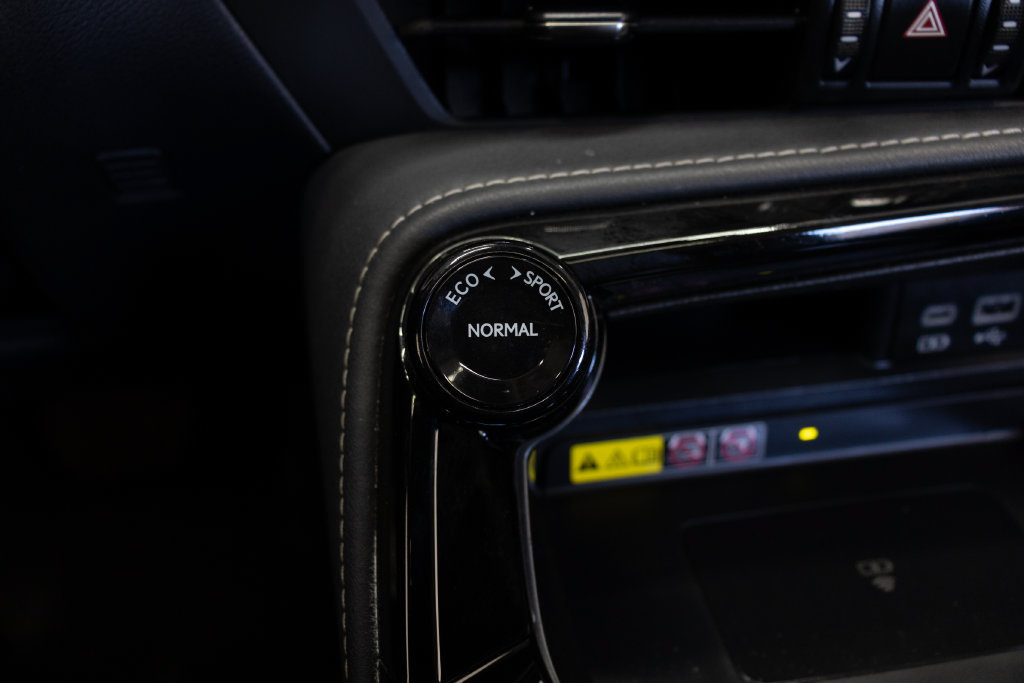 Used 2022 Lexus NX 350 AWD w/ Accessory Package 2 image 36