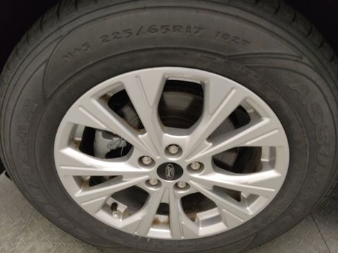 Used 2023 Ford Escape Active w/ Tech Pack #1 image 31