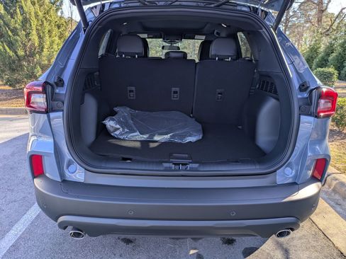 New 2026 Ford Escape ST-Line w/ Tech Pack #1 image 30