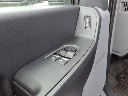 New 2025 Ford F550 4x4 Regular Cab Super Duty w/ XL Chrome Package image 12