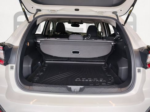 Used 2025 Subaru Crosstrek 2.0i Premium AWD/4WD image 16