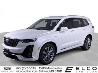 Certified 2024 Cadillac XT6 Premium Luxury w/ Technology Package FWD video 1