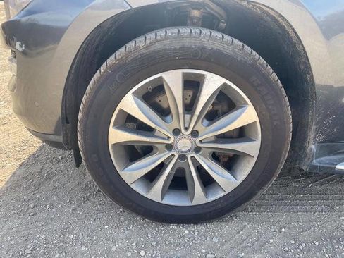 Used 2013 Mercedes-Benz GL 450 4MATIC w/ Premium 1 Pkg image 11