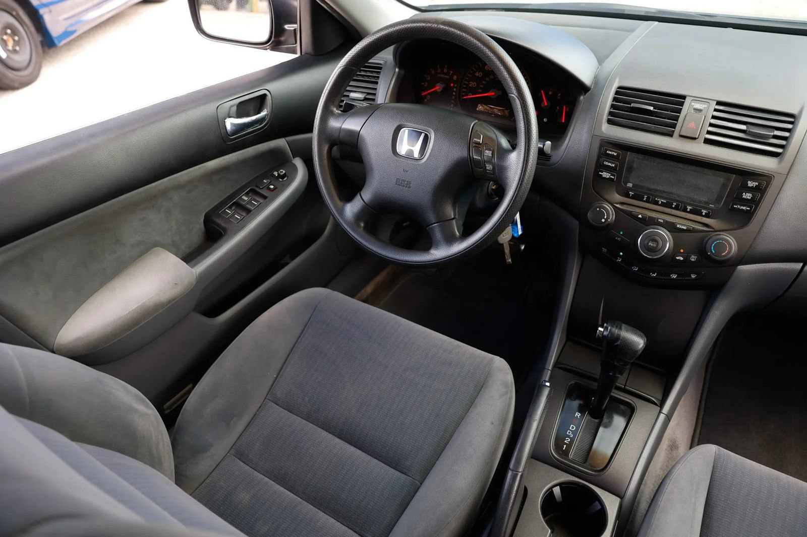 Used 2004 Honda Accord LX image 13