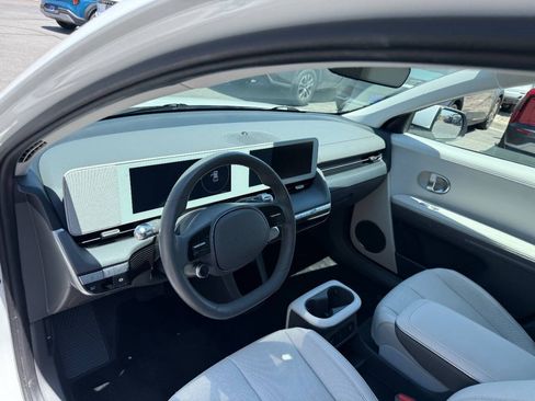 Used 2023 Hyundai Ioniq 5 SEL w/ Cargo Package AWD/4WD image 23