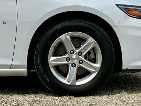 Certified 2023 Chevrolet Malibu LT image 15