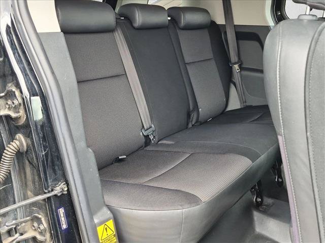 Used 2010 Toyota FJ Cruiser 2WD w/ Upgrade Pkg 2 image 17