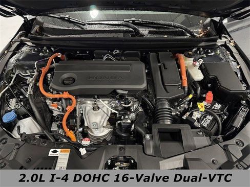 Used 2025 Honda Accord EX-L image 5