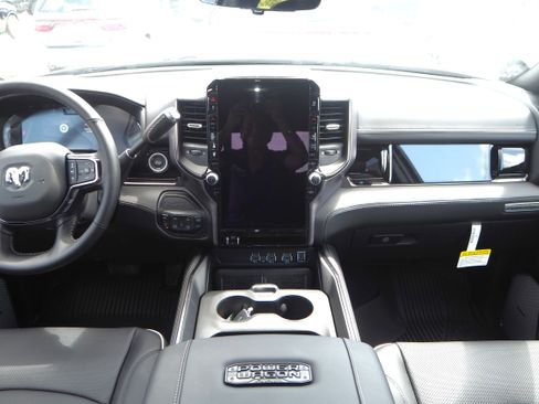 New 2025 RAM 2500 Power Wagon image 21