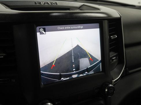 Used 2019 RAM 1500 Big Horn AWD/4WD image 20