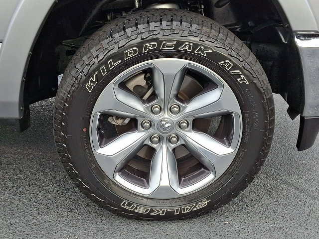 Used 2021 RAM 1500 Limited AWD/4WD image 11