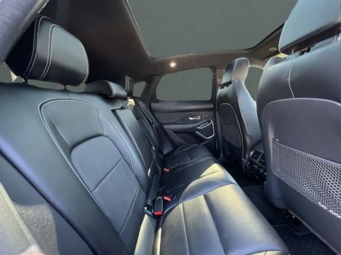 Used 2024 Jaguar E-PACE R-Dynamic SE image 18