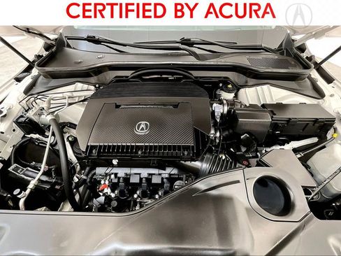 Certified 2023 Acura MDX SH-AWD w/ Advance Package image 12