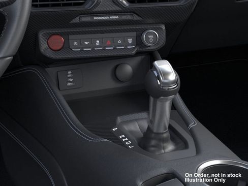 New 2026 Ford Mustang Coupe image 11