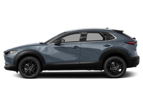 Used 2022 MAZDA CX-30 2.5 Turbo w/ Premium Package AWD/4WD image 38