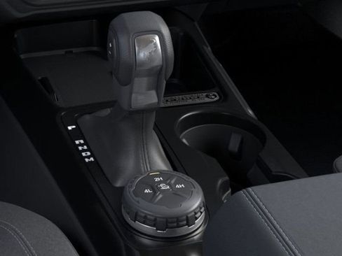 New 2026 Ford Bronco Big Bend image 17