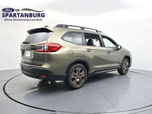 Used 2025 Subaru Ascent Bronze Edition AWD/4WD image 7