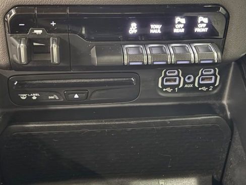 Used 2019 RAM 1500 Big Horn AWD/4WD image 28