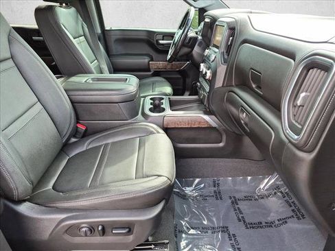 Used 2019 GMC Sierra 1500 Denali w/ Denali Ultimate Package AWD/4WD image 21