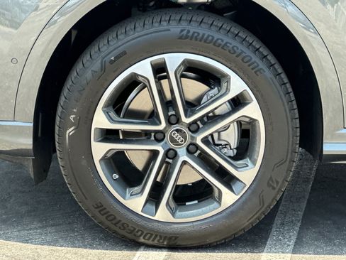 New 2026 Audi Q5 Premium Plus AWD/4WD image 26