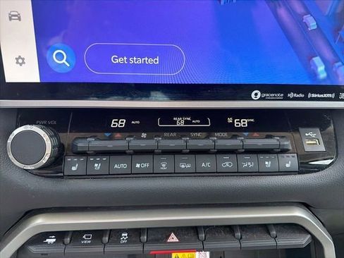 Used 2023 Toyota Sequoia Limited w/ Tow Technology Package AWD/4WD image 24