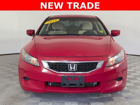 Used 2010 Honda Accord LX-S image 8