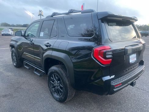 New 2026 Toyota 4Runner SR5 image 5