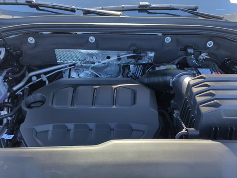 New 2026 Volkswagen Atlas SEL image 21