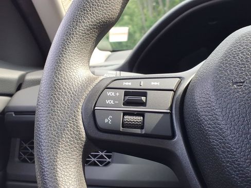 Certified 2025 Honda Accord SE image 26
