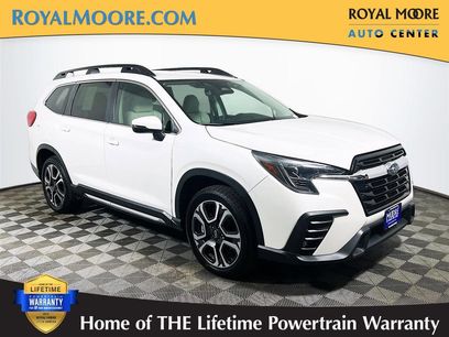 Used 2023 Subaru Ascent Limited