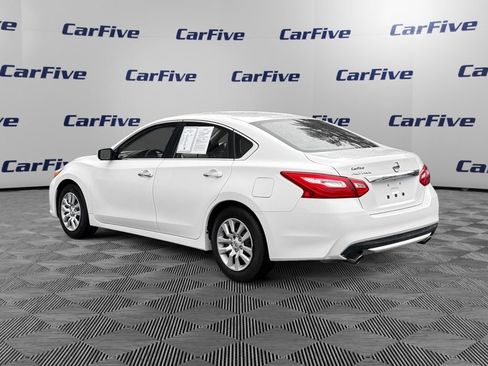 Used 2017 Nissan Altima 2.5 S image 3