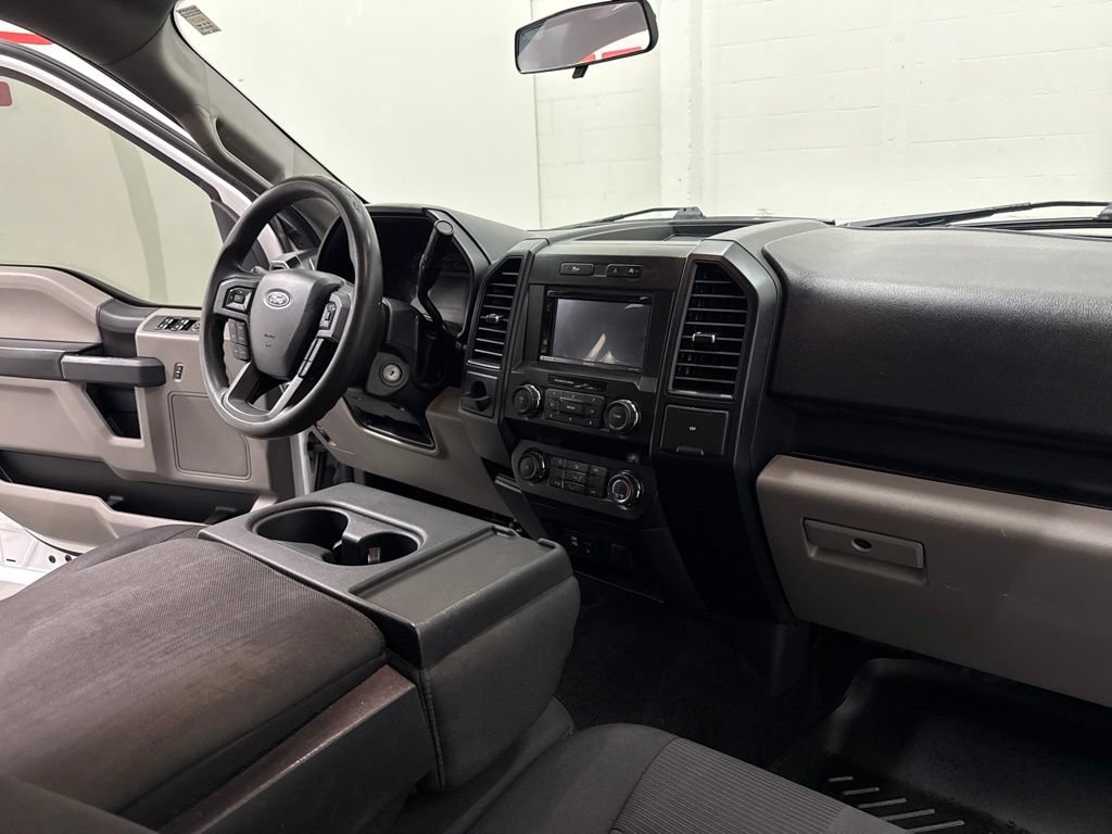 Used 2020 Ford F150 XL w/ Equipment Group 101A Mid RWD image 27