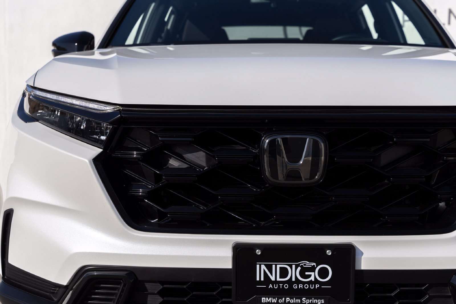 Used 2025 Honda CR-V Sport image 9